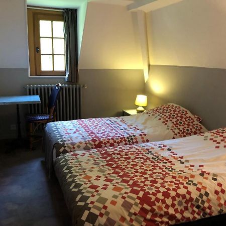 Maison Normande Auberville Ngoại thất bức ảnh